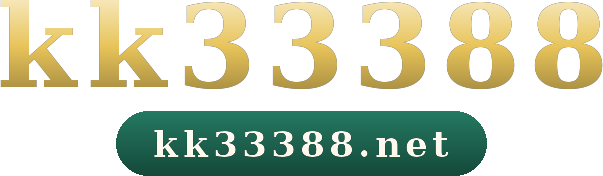 kk33388 logo